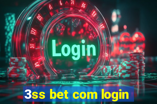 3ss bet com login